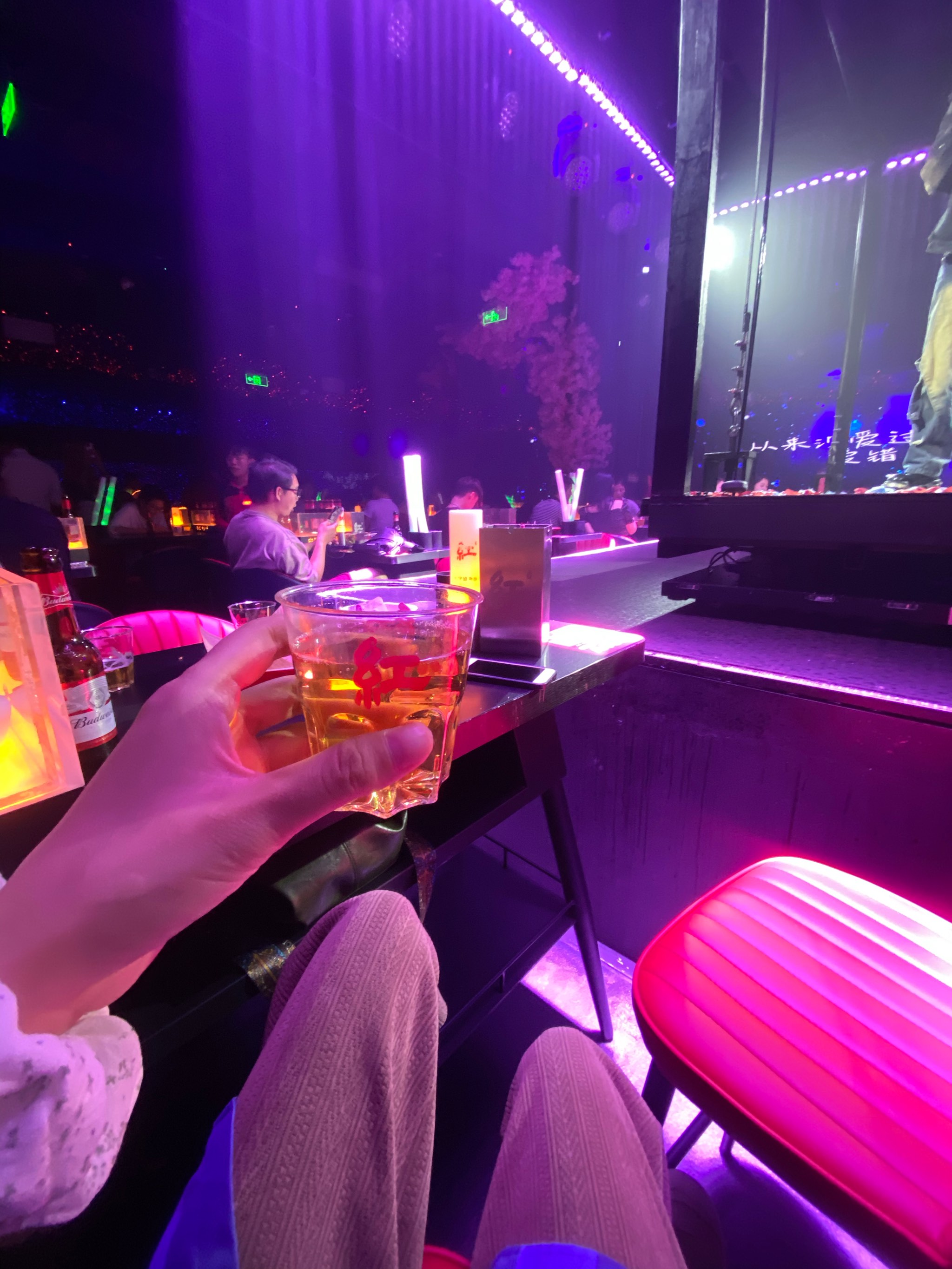 四平商务ktv夜场商务ktv宣传盛宴-铁西区ktv预订