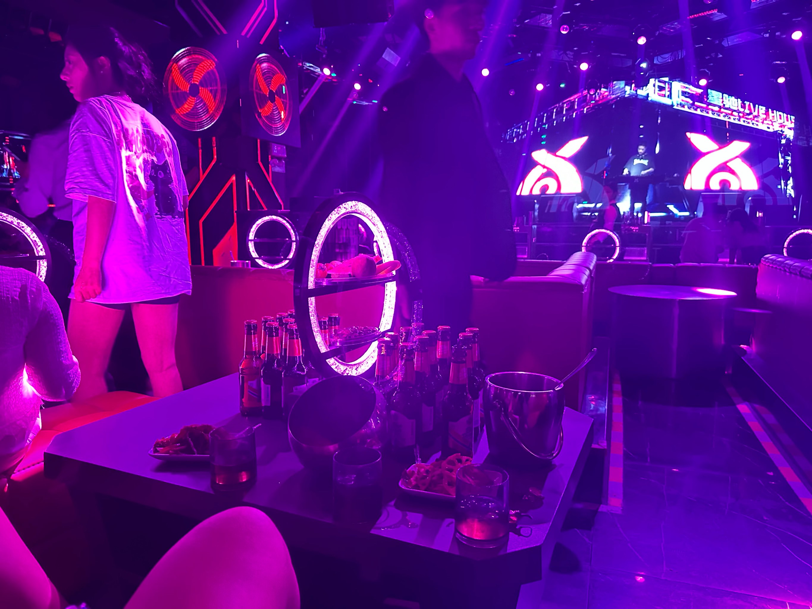 四平商务ktv推荐单人商务ktv选择-双辽市ktv预订